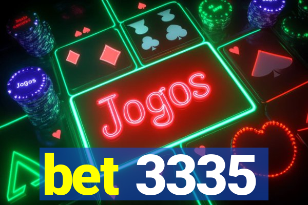 bet 3335